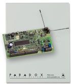Marchio: PARADOX. Articolo: 1759EX. 15-Zone Wireless Control Panel 