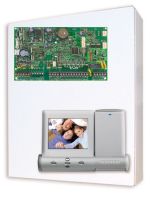 Marchio: PARADOX. Articolo: GRAFICA192EVO-I. KIT CENTRAE EV092 GRAFICA IMQ. 92 ZONE, ARMADIO 333*400*100