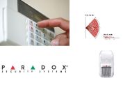 Rivelatori di movimento da interno