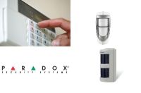 Rivelatori di movimento da esterno