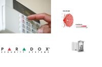 Rivelatori di movimento da interno