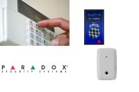 Rivelatori di rottura vetri