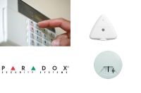 Rivelatori tecnologici via radio