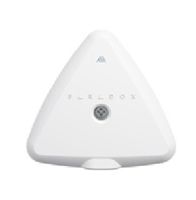 Marchio: PARADOX. Articolo: FD25M . Rivelatore antiallagamento senza fili progettato per la rilevazione di perdite in aree vul­nerabili come sottolavandini, scantinati e vicino a scaldabagni. Comunica con le centrali Paradox serie M tramite comunicazione wireless GFSK bidirezionale con crittografia e salto di frequenza per una maggiore sicurezza e affidabilità. Dotato di tre sonde sensibili per la rilevazione dell’acqua, avvisa immediatamente l’utente tramite il pannello di con­trollo centrale in caso di rilevamento di acqua. L’unità compatta vanta una protezione da acqua e polvere IP67 e una durata della batteria fino a 5 anni. 