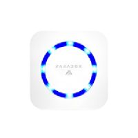 Marchio: PARADOX. Articolo: CM1M. Sirena interna senza fili progettato per emettere diversi toni di avviso per eventi come apertura porta, allarmi antifurto, allarmi incendio e ingresso/uscita dal sistema. Comu­nica con le centrali Paradox serie M tramite comunicazione wireless GFSK bidirezionale con crittografia e salto di frequenza per una maggiore sicurezza e affidabilità. - Supporta 6 campanelli di zona, 8 avvisi di furto e 8 toni di avviso di incendio - Suonerie e livelli di volume regolabili - Firmware aggiornabile tramite l’app BlueEye - Design elegante e durevole - Facile associazione e configurazione tramite l’App BlueEye - Supporto per l’aggiornamento del firmware OTA - Certificazioni: CE, FCC 15.247