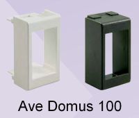 Marchio: PESS. Articolo: T.A.A.D.. TAPPI ADATTATORI PER INSERITORI UNIVERSALI. Ave Domus 100 (confezione 3 pz.)