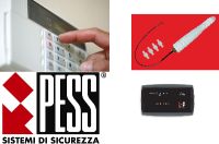 Accessori per centrali