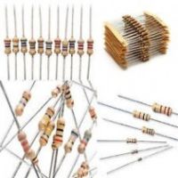 Marchio: PESS. Articolo: Kit resistenze. Kit resistenze di bilanciamento ingressi i.Expander e hi-Tech Touch