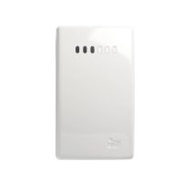 Marchio: PESS. Articolo: FLYK Controller. Interfaccia radio di comunicazione su Bus RS485 bidirezionale