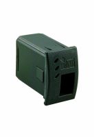 Marchio: PESS. Articolo: i.Key 2000U B. Inseritore universale nero. Funzioni: on/off area, on/off totale, comando funzione