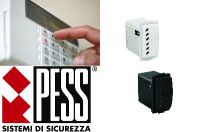 Lettori di prossimità