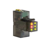 Marchio: PESS. Articolo: i.Proxy 2004 RJ. Lettore di prossimità 4 aree, funzioni, programmi per adattatore RJ.