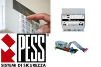 Accessori per centrali