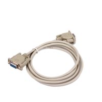 Marchio: PESS. Articolo: Cavo RS232. Cavo seriale per connessione PC
