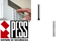 Protezioni perimetrali esterne