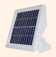 Marchio: PESS. Articolo: GRD SL4TSOL. Pannello solare di alimentazione per rilevatore GRD SL4TW. Fornisce l’alimentazione al rilevatore utilizzando l’energia solare, predisposto per il montaggio con tettuccio integrato. Pannello solare orientabile 