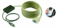 Marchio: PESS. Articolo: DISCOVER LINK. Cavetto di connessione a PC e CD con software DisCover START per sensore DisCover PRO