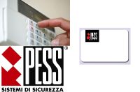 Tessere di prossimità