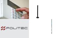 Protezioni perimetrali esterne