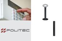 Barriere a raggi infrarossi