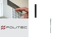 Protezioni perimetrali esterne