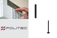 Barriere a raggi infrarossi