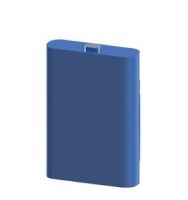 Marchio: POLITEC. Articolo: BATT SAN HY 1.8Ah. Batteria 3,6V 1800mAh per barriere HYBRID e SOLAR