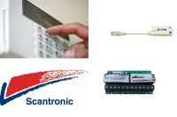 Accessori per centrali