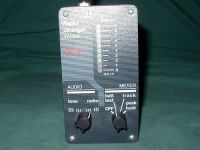 Marchio: SCANTRONIC. Articolo: 545REUR-00. MISURATORE DI CAMPO 433MHz FORNITO DI ANTENNA SCANTRONIC