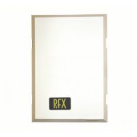 Marchio: SCANTRONIC. Articolo: RFX 9960. Il ricevitore mod. 9960 è una espansione Radio di Classe 6 dotato di antenna interna. Sono disponibili due varianti ad 8 Canali (9960EUR-08) e 16 Canali (9960EUR-16) da parter collegare alle centrali 9751, 9752 e 9851. Inoltre, ogni espansione consente di gestire 8 o 16 Telecomandi AP a seconda del modello. I ricevitori (chiamati anche RFX) comunicano con la centrale mediante lo stesso bus utilizzato per le tastiere. Tutti i trasmettitori operano alla frequenza di 868.6625MHz.