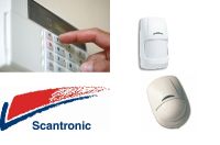 Rivelatori di movimento da interno