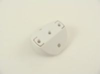 Marchio: SCANTRONIC. Articolo: 440BKT. Snodo per rilevatori serie 440/480