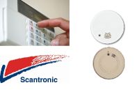 Rivelatori tecnologici via radio