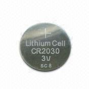 Marchio: SCANTRONIC. Articolo: 1-345353. Pila litio PER 722REUR-00 / 723REUR-00