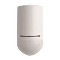 Marchio: SCANTRONIC. Articolo: DET-WDT-G2. RIVELATORE DOPPIA TECNOLOGIA CABLATO 12M 