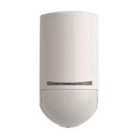 Marchio: SCANTRONIC. Articolo: DET-WDTPT-G2. RIVELATORE DOPPIA TECNOLOGIA CABLATO 12M  CON IMMUNITA' ANIMALI DOMESTICI