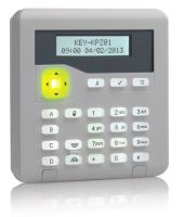 Marchio: SCANTRONIC. Articolo: KEY-K01. Tastiera cablata per la gamma i-on (versione 4.03 o superiore). Doppi pulsanti HUA.