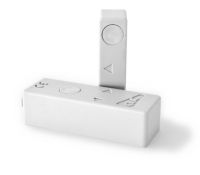 Marchio: TSEC. Articolo: CLH-301-M-W. Contatto CLIC serie H300, NC, sist. anti-rimozione, morsetti. Bianco.