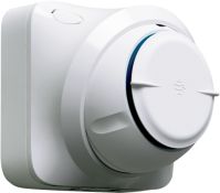 Marchio: TSEC. Articolo: MSK-101. Sensore volumetrico di movimento IP67, 4 uscite relè programmabili