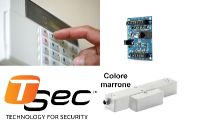 Rivelatori inerziali