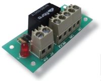 Marchio: UNITEK. Articolo: UTKRL01V12A03H. Scheda relè 250vac- 3a- tensione di lavoro 12v