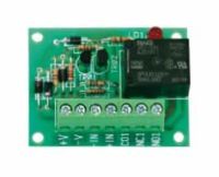 Marchio: UNITEK. Articolo: UTKRLA01V24A10. Scheda relè amplificata 24Vcc 10A