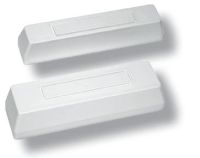 Marchio: UNITEK. Articolo: UTKCHP02. Contatto magnetico di sicurezza per superficie da interno - doppio bilanciamento magnetico-IMQ 1°livello