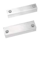 Marchio: UNITEK. Articolo: UTKCS01EN. Contatto magnetico a morsetti per superficie plastico bianco-conforme 50131-2-6