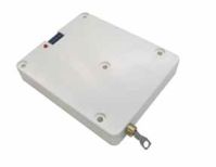 Marchio: UNITEK. Articolo: UTKCF10A. Sensore a filo per tapparelle con analisi integrata, boccola di scorrimento cordina in ottone smussato, 5 punti di fissaggio per installazione facilitata Connessione a morsetto 4 poli