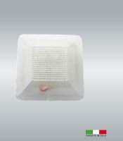 Marchio: UNITEK. Articolo: UTKRO504RGBL. Ripetitore ottico led multicolore 12/24vcc lampeggianti ip65