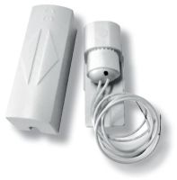 Marchio: UNITEK. Articolo: UTKCZ07EXT. Sensore di vibrazione plastico per rottura reti metalliche e grate- ip65