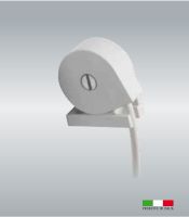 Marchio: UNITEK. Articolo: UTKCZR. Sensore inerziale plastico x superficie con staffa di fissaggio