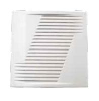 Marchio: UNITEK. Articolo: UTKASALTO. Sirena piezoelettrica da interno a basso profilo per impianti antintrusione. Livello sonoro di uscita 115dB. Tono di uscita programmabile: continuo o alternato. Conforme EN50131 grado 3 classe ambientale II. Tamper di protezione antiapertura e antirimozione.  