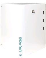 Marchio: URFOG. Articolo: FAST 01 2C PRO PLUS. E’ il sistema nebbiogeno più potente e veloce al mondo ideale per proteggere grandi aree come grandi negozi, depositi, ipermercati o anche perproteggere obiettivi in spazi aperti. Emette, in un unico sparo, fino a 1200m3di fitta nebbia in 70 secondi. E’ dotato di due bombole removibili di liquido nebbiogeno a bassa pressione, di una staffa metallica per una facileinstallazione a parete o ad angolo e di un vano laterale per l’installazione dischede e accessori aggiuntivi. Fino a 1200 m3 (visibilità raccomandata)Due bombole da 600 ml incluseSparo programmabile in secondiInstallazione verticale/orizzontaleTRE INPUT: armamento, sparo, sensore PIRQUATTRO OUTPUTS: bombola vuota, errore, tamper,conferma sparoUgello orientabile